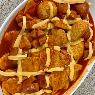(주)어메이징팩토리 a.칼볶이 — 5점을 준 리뷰어가 2021년 8월 올린 사용 사진