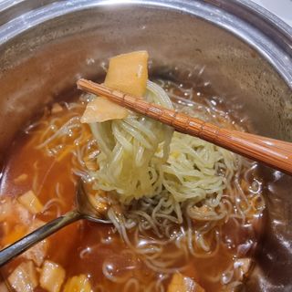 클린24시간 올리브발효곤약면 시원김치면 1세트-(3봉) — 4점을 준 리뷰어가 2023년 12월 올린 사용 사진