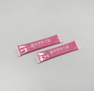 늘20s 콜라겐 부스팅_COLLAGEN BOOSTING — 5점을 준 리뷰어가 2023년 1월 올린 사용 사진