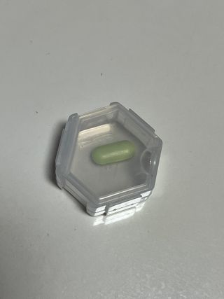 클린24시간 지중해로 쏙빠지다 1SET (800mg*60정) — 5점을 준 리뷰어가 2022년 9월 올린 사용 사진
