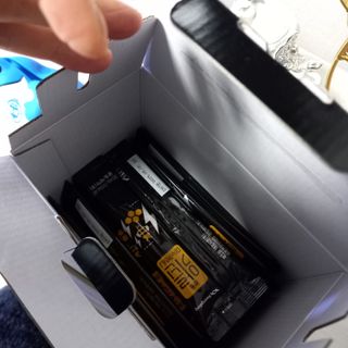 광동생활건강 [광동] 아르기닌 마누카 허니 20mlx50포 — 5점을 준 리뷰어가 2023년 12월 올린 사용 사진