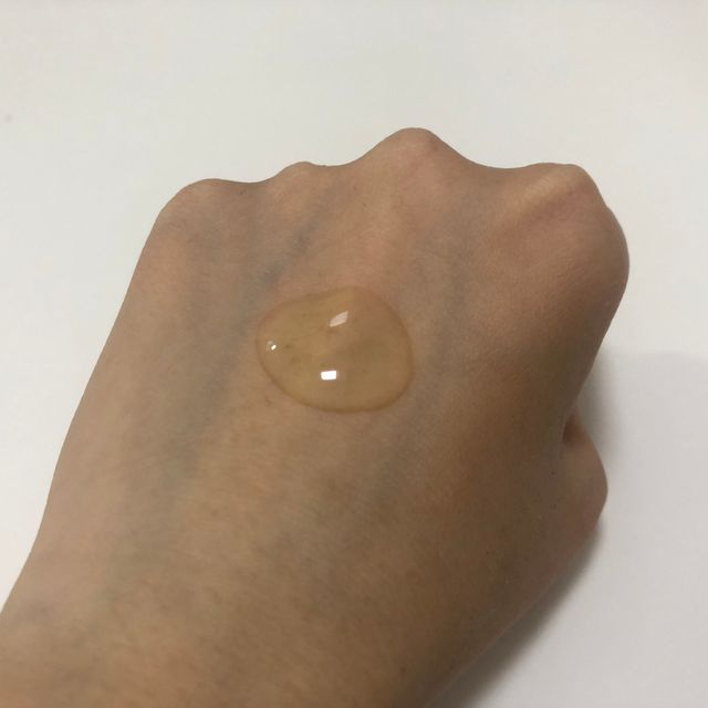 랑벨 비타 에너지 잡티 앰플 50ml 고농축 비타민, 저자극, 수분 촉촉, 미백 앰플 리뷰 사진