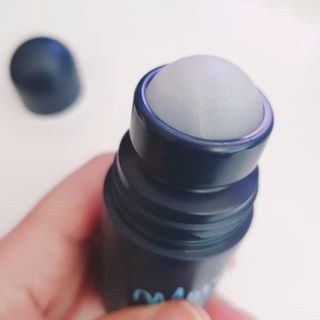 [바록스] 류현진 올인원 바디릴렉싱 몬스터겔 50ml — 5점을 준 리뷰어가 2021년 3월 올린 사용 사진