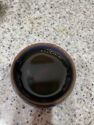 서울약사신협_프리미엄 6년근 홍삼진액_70mlx30포 — 5점을 준 리뷰어가 2021년 2월 올린 사용 사진