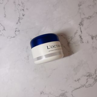록타비아 Artisan Complete Face Cream — 5점을 준 리뷰어가 2023년 12월 올린 사용 사진