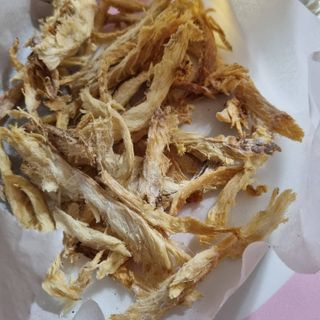 [오늘바스켓] 용대리 손질하늘태 130g — 5점을 준 리뷰어가 2021년 6월 올린 사용 사진
