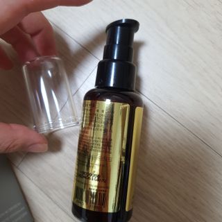 체르엠  프루브 콜라겐 앰플세럼 60ml 1병 — 5점을 준 리뷰어가 2021년 8월 올린 사용 사진