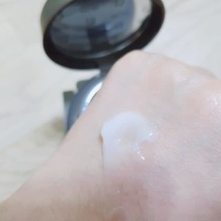 세렌디뷰티 라블룸 바이탈 리페어 크림 — 5점을 준 리뷰어가 2021년 3월 올린 사용 사진
