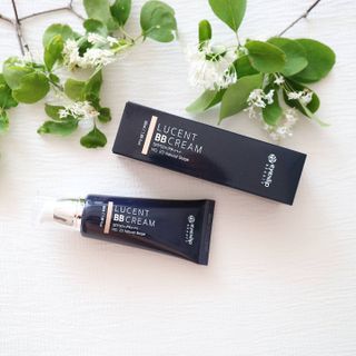 아이앤립 / EYENLIP 아이앤립 루센트 비비크림 2 Color — 5점을 준 리뷰어가 2021년 5월 올린 사용 사진