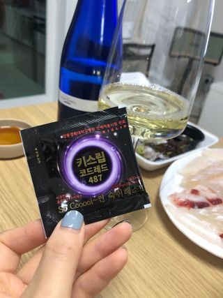 꿀님이 올린 리뷰 사진 1