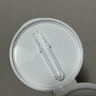 랑벨 비타 에너지 잡티 앰플 패드 65매 (투명하고 밝은 얼굴 광채패드) — 4.5점을 준 리뷰어가 2022년 5월 올린 사용 사진