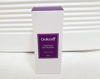 오디코시 인텐시브 셀 부스터 앰플 50ml — 5점을 준 리뷰어가 2021년 2월 올린 사용 사진