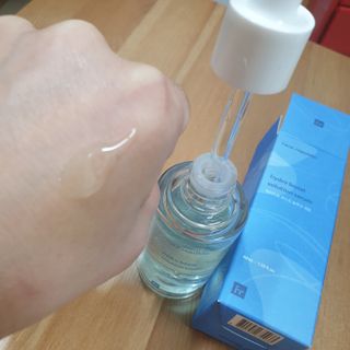 페이스리퍼블릭 하이드로 부스트 솔루션 세럼 — 5점을 준 리뷰어가 2021년 3월 올린 사용 사진