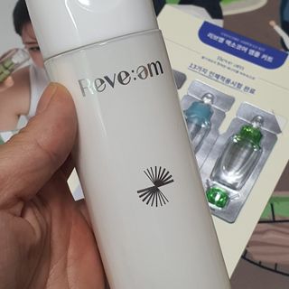 나우 [리브엠] 화해 1등 클렌징 파우더! 모공&피지 말끔순삭 — 5점을 준 리뷰어가 2023년 11월 올린 사용 사진