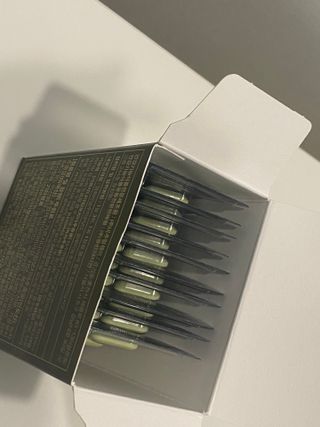 클린24시간 지중해로 쏙빠지다 1SET (800mg*60정) — 5점을 준 리뷰어가 2022년 10월 올린 사용 사진