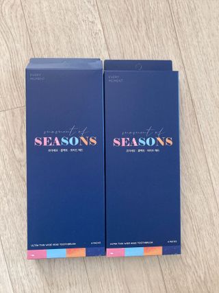에브리모먼트 에브리 모먼트 칫솔 Every moment toothbrush — 5점을 준 리뷰어가 2022년 5월 올린 사용 사진
