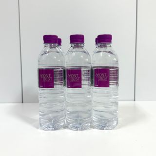 몽베스트 [MONTBEST]위드어스 500mL 20병 — 5점을 준 리뷰어가 2024년 3월 올린 사용 사진