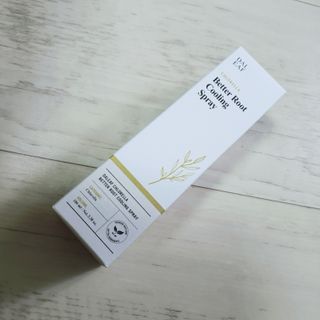 달리프 클로렐라 베러 루트 쿨링 스프레이 100ml — 5점을 준 리뷰어가 2021년 5월 올린 사용 사진