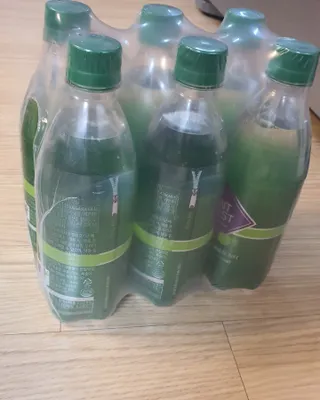 몽베스트 Montbest with Sparkling water Lime20병 — 5점을 준 리뷰어가 2022년 7월 올린 사용 사진