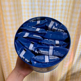 서울약사신협_프로바이오생유산균_2.5G x 100포 — 5점을 준 리뷰어가 2021년 6월 올린 사용 사진