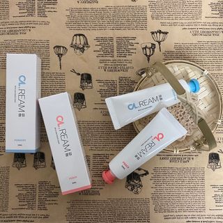 클림 9월 28일, 출시 손 세정의 번거로움을 없앤 핸드크림 — 4.5점을 준 리뷰어가 2021년 3월 올린 사용 사진