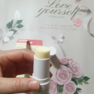 리더스코스메틱 리더스 퍼스트 샷 에센스 스틱 2종 — 5점을 준 리뷰어가 2022년 2월 올린 사용 사진