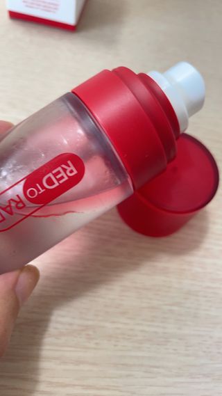 레드투래드 안티더스트 배리어 미스트 55ml — 4.5점을 준 리뷰어가 2021년 8월 올린 사용 사진