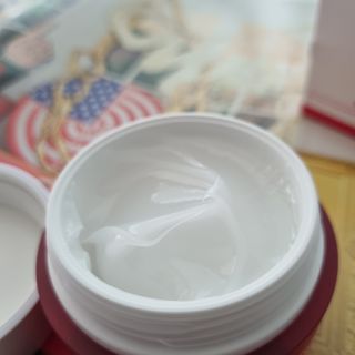 레드투래드 센서티브 슈퍼 크림 50ml — 5점을 준 리뷰어가 2021년 8월 올린 사용 사진