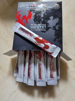 노바라이프셀 다타스_프로NO운동러들의 역습 — 5점을 준 리뷰어가 2021년 6월 올린 사용 사진