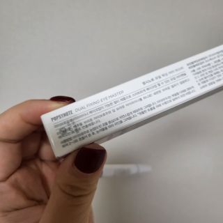 [팝시노트] 듀얼 픽싱 아이마스터 — 5점을 준 리뷰어가 2022년 12월 올린 사용 사진