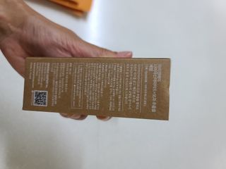 마리엔메이 히알루로닉스 세럼 ,나이아신아마이드 모과 세럼, 마린콜라겐 세럼, 청귤 흰목이버섯 추출물 세럼 — 5점을 준 리뷰어가 2021년 10월 올린 사용 사진