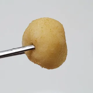 Dog&Ball 독앤볼 [Dog&Ball] 미니찹쌀볼도그 찹쌀치즈볼 — 4점을 준 리뷰어가 2021년 8월 올린 사용 사진