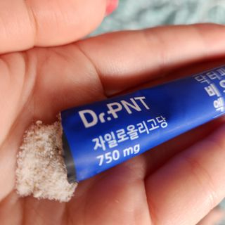 닥터피엔티 [Dr.PNT] 장내 환경 개선의 핵심, 프리바이오틱스! 비오프리 XO — 5점을 준 리뷰어가 2022년 9월 올린 사용 사진
