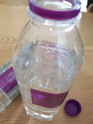 몽베스트 [MONTBEST] 500mL 20병 — 5점을 준 리뷰어가 2022년 4월 올린 사용 사진