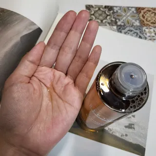 조슈아랩 인텐시브 리커버리 토너, 인텐시브 리커버리 크림 — 5점을 준 리뷰어가 2022년 6월 올린 사용 사진