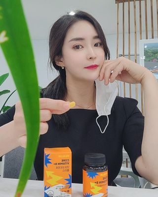 마이올리 트리플 프로바이오틱스 네오 / 코어 비타민b 플러스 — 5점을 준 리뷰어가 2021년 9월 올린 사용 사진