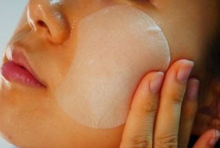리더스코스메틱 리더스 카밍 바이오틱스 퀵 수딩 패드 — 5점을 준 리뷰어가 2022년 8월 올린 사용 사진