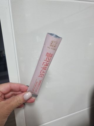 더리틀스 콜라겐부스터 — 5점을 준 리뷰어가 2023년 1월 올린 사용 사진