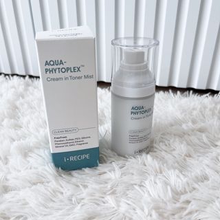 아이레시피 아쿠아피토플렉스 크림 인 토너 미스트 60ml — 5점을 준 리뷰어가 2022년 11월 올린 사용 사진