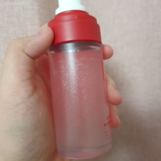 레드투래드 안티더스트 배리어 미스트 55ml — 4점을 준 리뷰어가 2021년 8월 올린 사용 사진