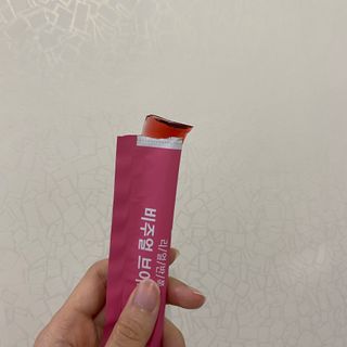 필리브 비주얼 브이스틱 — 5점을 준 리뷰어가 2021년 6월 올린 사용 사진
