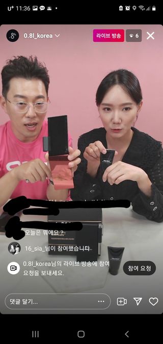 0.8L 마케팅팀 나만의 슬기로운 공팔추천생활 — 5점을 준 리뷰어가 2021년 6월 올린 사용 사진