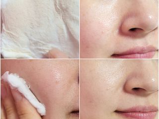에이치투오랩 엑토마이드 G 센서티브 클렌징워터 — 5점을 준 리뷰어가 2023년 9월 올린 사용 사진