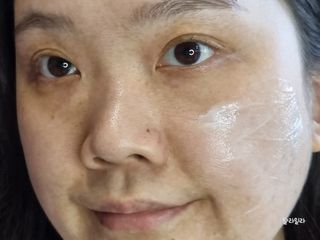 록타비아 Artisan Complete Face Cream — 5점을 준 리뷰어가 2024년 2월 올린 사용 사진