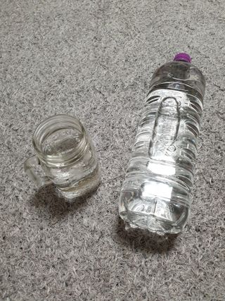 몽베스트위드어스[무라벨] 2L_6입_2Pack — 5점을 준 리뷰어가 2021년 12월 올린 사용 사진