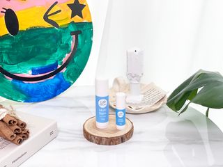 [립빠미] 립앤칙스 멀티밤 + 베리어립밤 2종 — 5점을 준 리뷰어가 2021년 8월 올린 사용 사진
