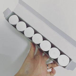올리닉 울트라비타액션 — 5점을 준 리뷰어가 2021년 12월 올린 사용 사진