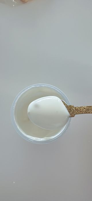 구매평★[2종 패키지]덴마크 요거밀 통오트 요거트(12,460원) — 5점을 준 리뷰어가 2025년 6월 올린 사용 사진