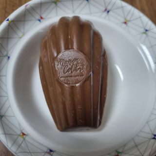 [메종콜리브리] 프랑스 마들렌 메종콜리브리 헤이즐넛 마들렌 2팩 — 5점을 준 리뷰어가 2021년 9월 올린 사용 사진