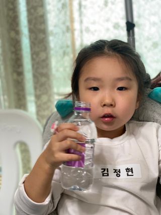 몽베스트 [MONTBEST] 330mL 20병 — 5점을 준 리뷰어가 2021년 10월 올린 사용 사진